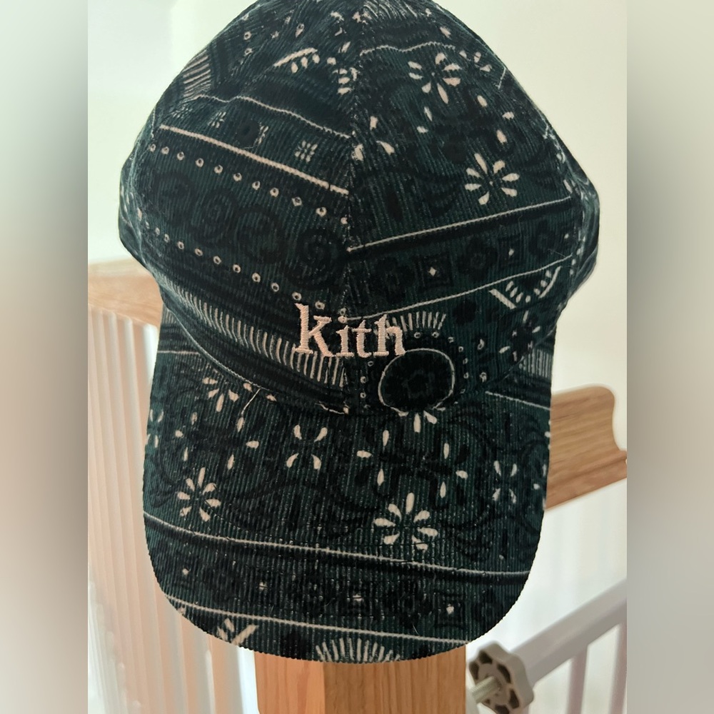 Kith Stadium Hat